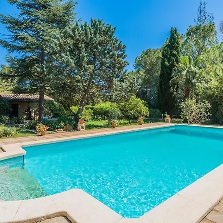 Villa Papalaia
