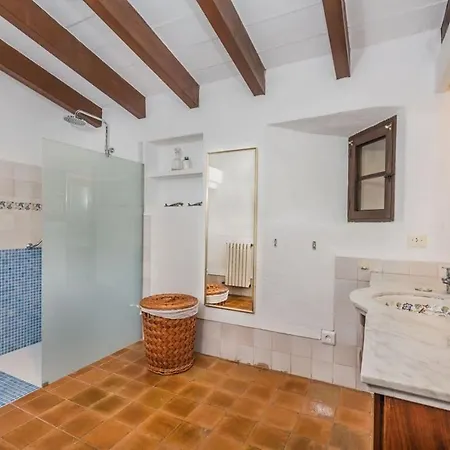 Villa Papalaia Pollenca