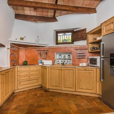 Villa Papalaia *