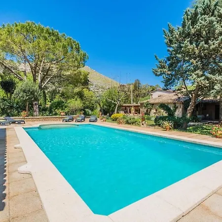 Papalaia Villa