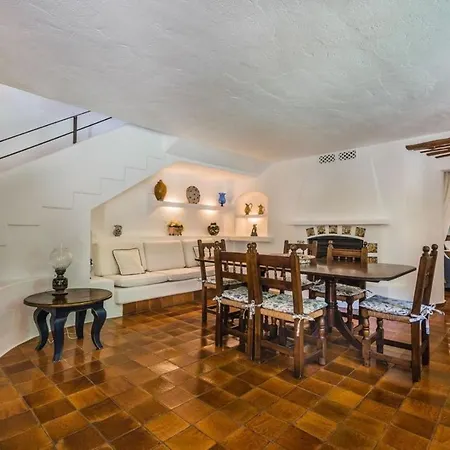 Villa Papalaia Pollenca