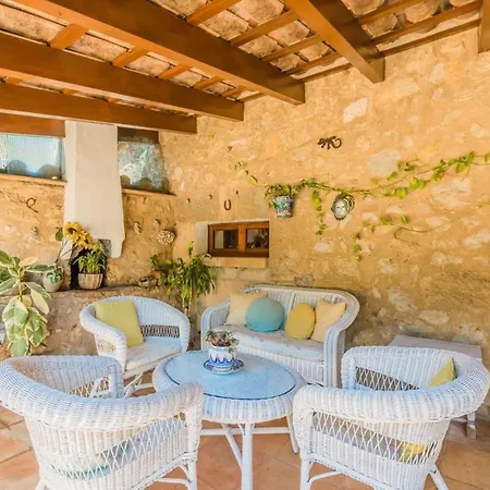 Papalaia Villa *