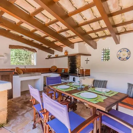 Papalaia Villa