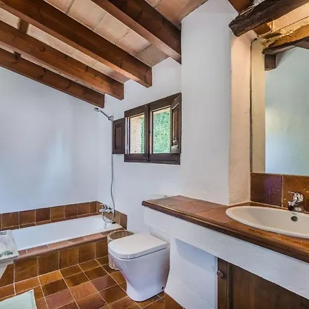 Papalaia Villa Pollenca