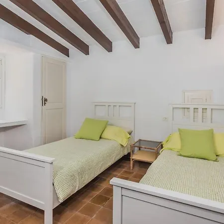 Papalaia Villa *