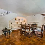 别墅 Papalaia 波连斯萨