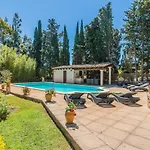 别墅 Papalaia 波连斯萨