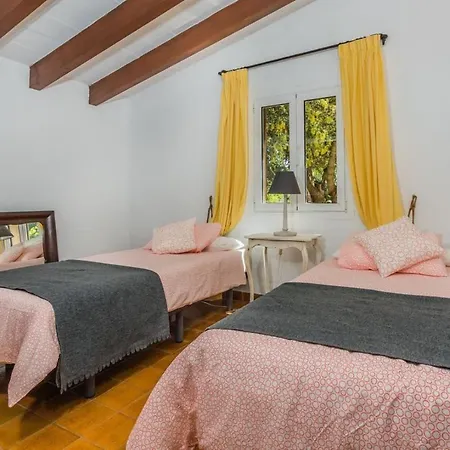 Villa Papalaia Pollença