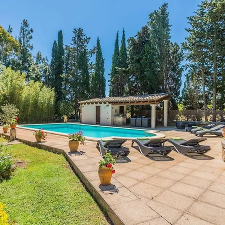 Vila Papalaia Pollença