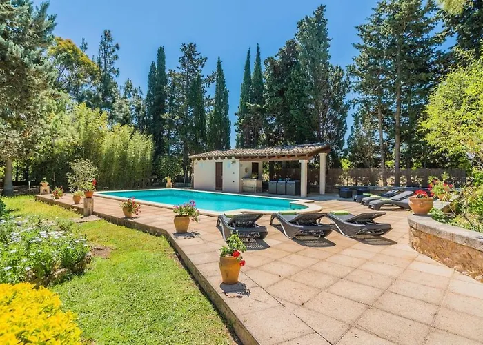 וילה Papalaia פוינסה